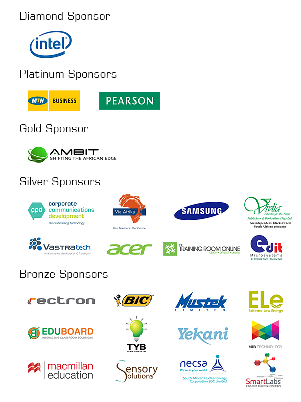 Sponsorship Page